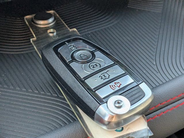 New 2026 Ford Explorer ST w/ Sun And Sound Package image 24