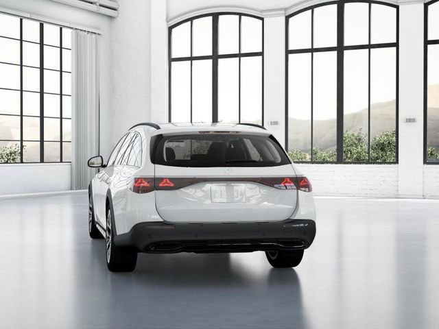 New 2025 Mercedes-Benz E 450 4MATIC All-Terrain Wagon image 26