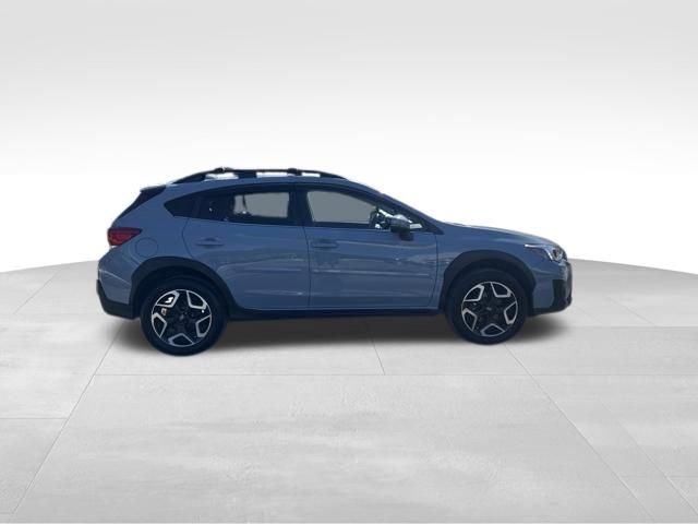 Used 2020 Subaru Crosstrek 2.0i Limited w/ Moonroof Package w/Navigation image 7