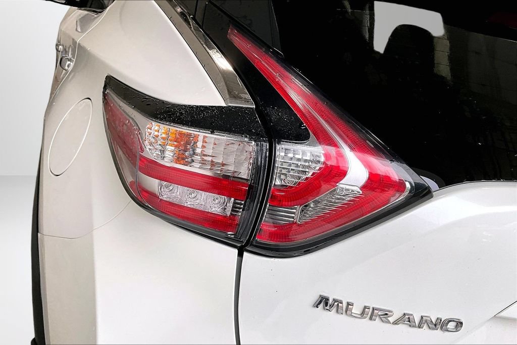 Used 2015 Nissan Murano S AWD/4WD image 22