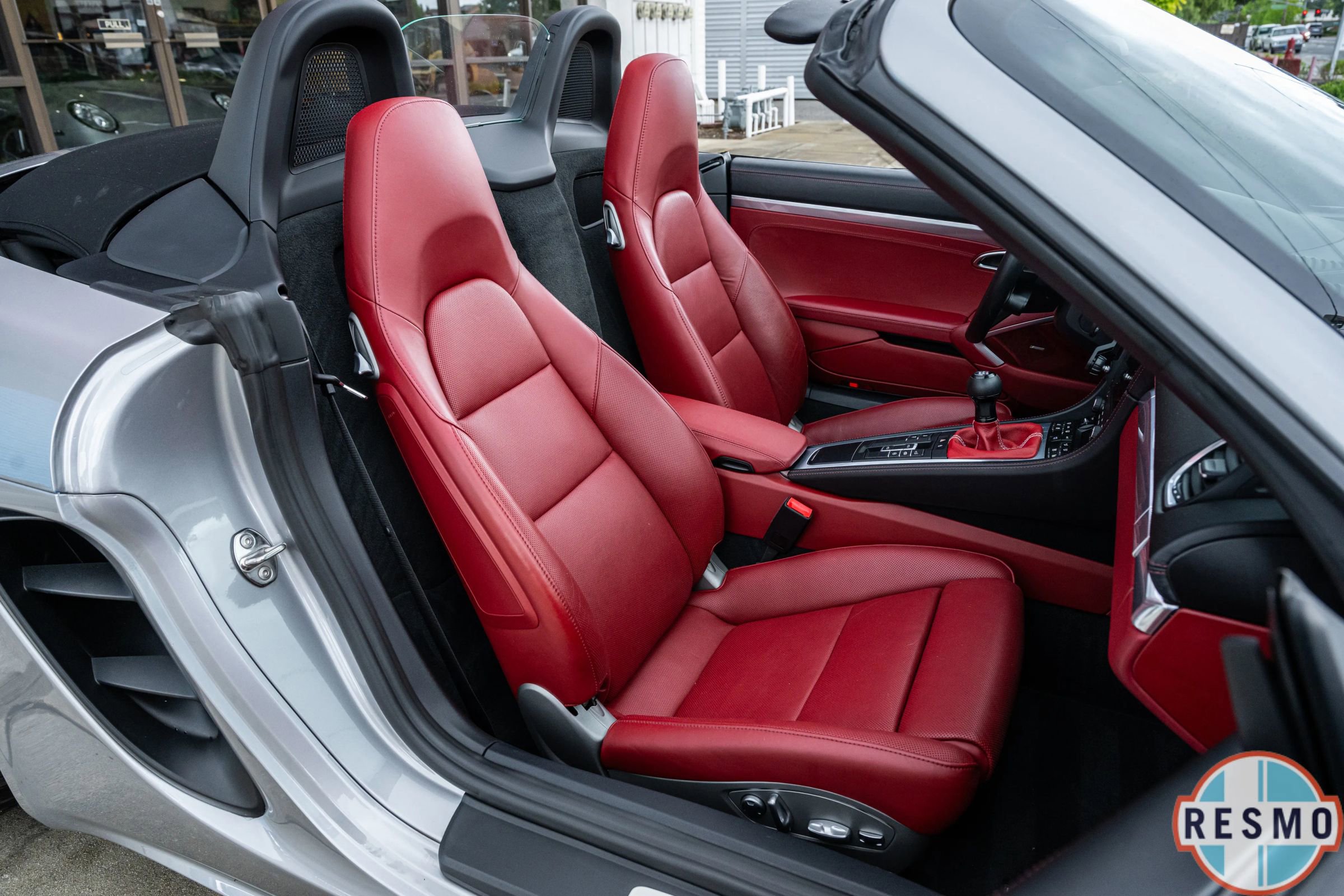 Used 2019 Porsche 718 Boxster GTS image 10