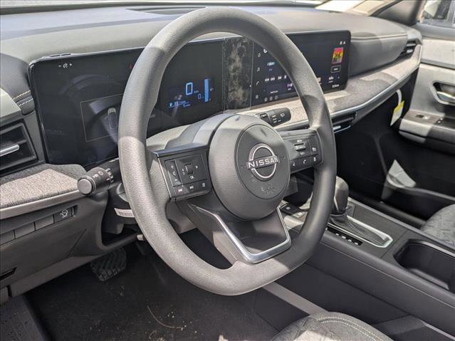 New 2026 Nissan Kicks SV video 3