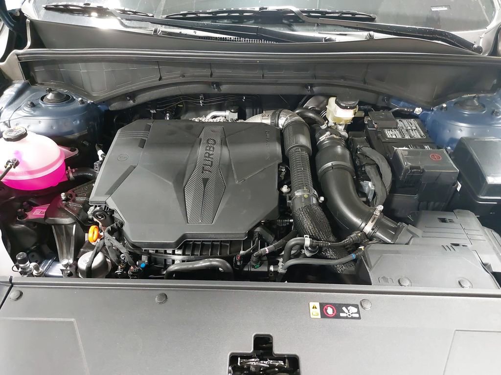 New 2026 Kia Sorento SX AWD/4WD image 61