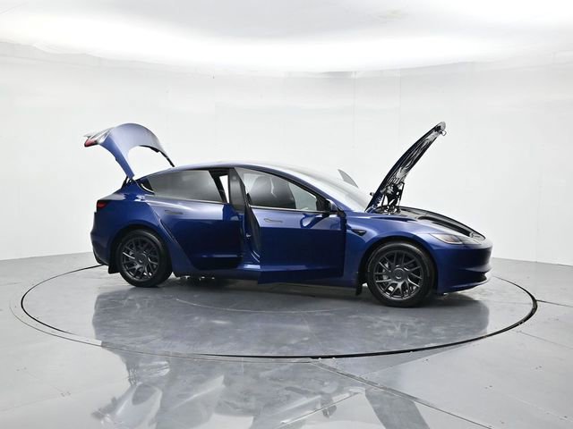 Used 2025 Tesla Model 3 Long Range image 45
