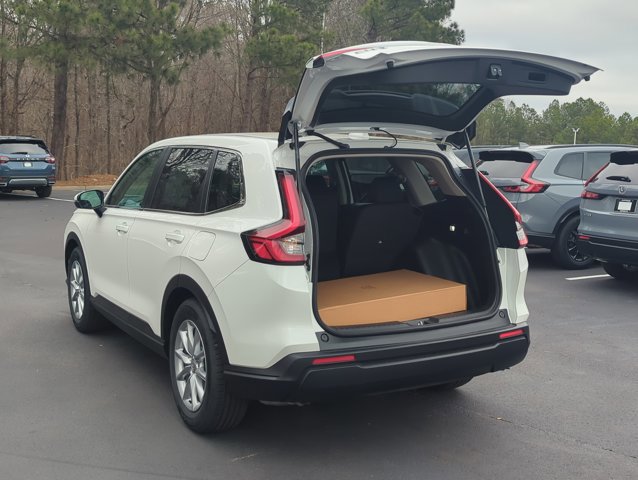 New 2026 Honda CR-V EX image 9
