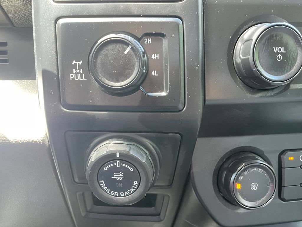 Used 2019 Ford F150 XL w/ Equipment Group 101A Mid AWD/4WD image 28