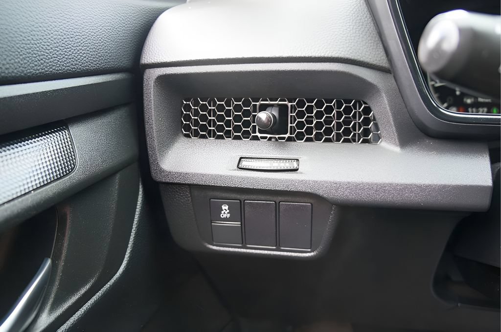 Used 2025 Honda CR-V EX image 18