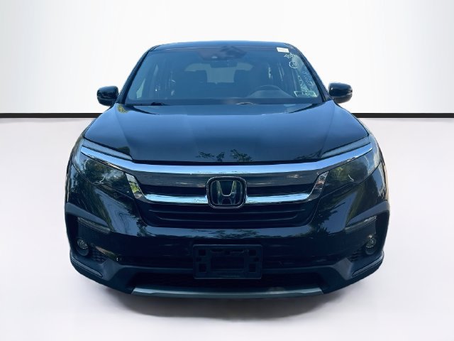 Used 2019 Honda Pilot EX-L image 2