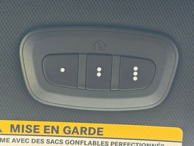 New 2027 Chrysler Pacifica Select FWD image 25