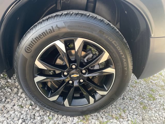 Used 2023 Chevrolet TrailBlazer LT w/ Convenience Package FWD image 17