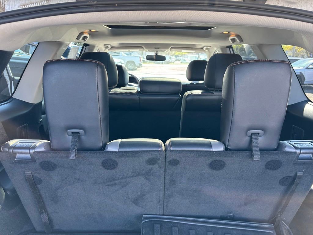 Used 2020 Nissan Pathfinder SL AWD/4WD image 25