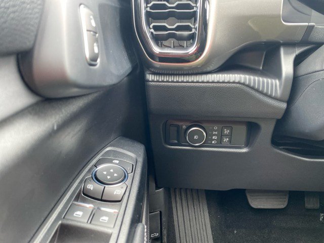New 2026 Ford Ranger XLT AWD/4WD image 11