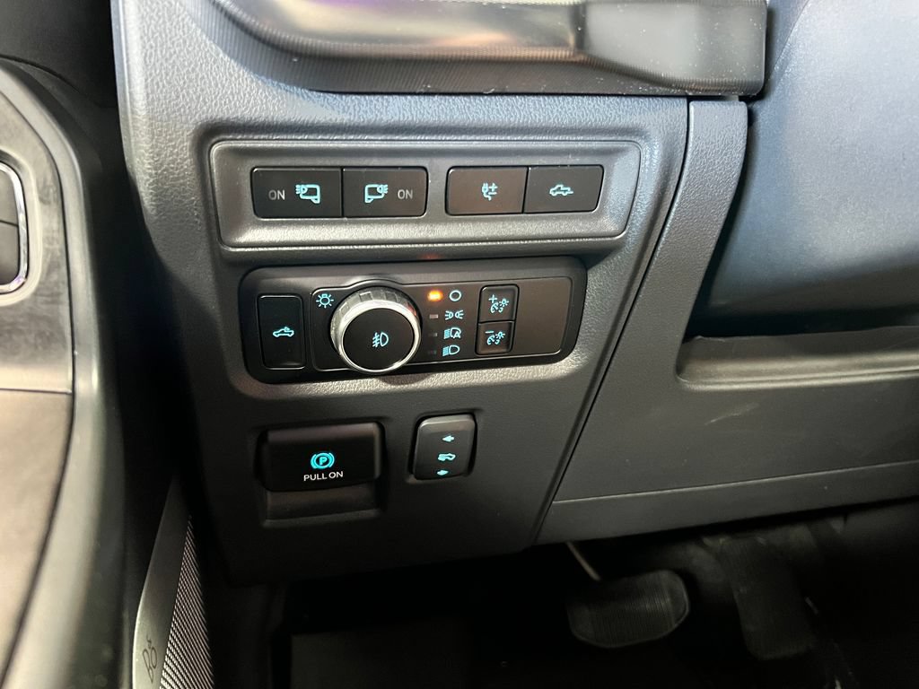 Used 2024 Ford F150 Raptor AWD/4WD image 29