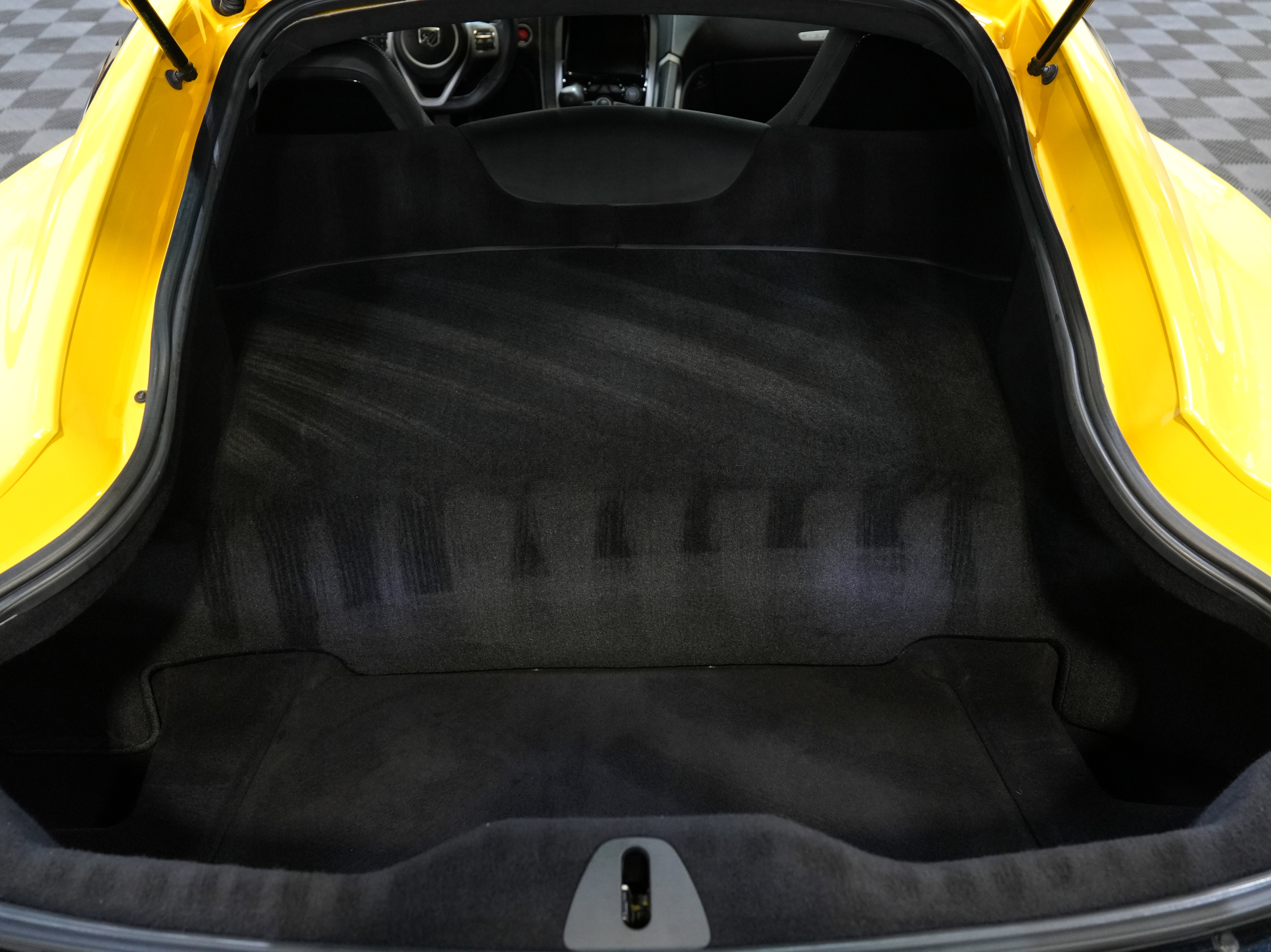 Used 2013 SRT Viper GTS w/ GTS Laguna Interior Pkg image 50