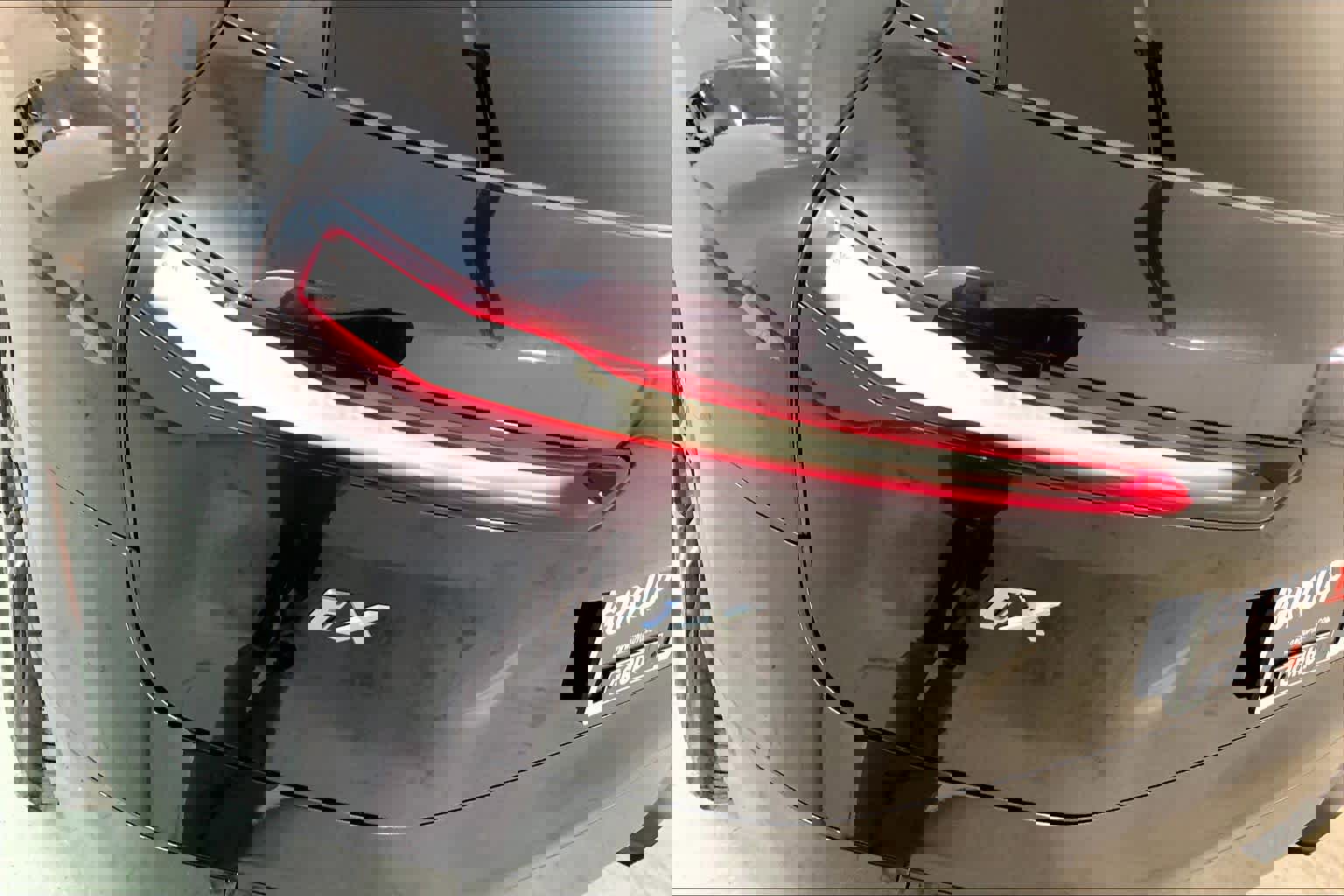 Certified 2023 BMW iX xDrive50 w/ Premium Package image 28