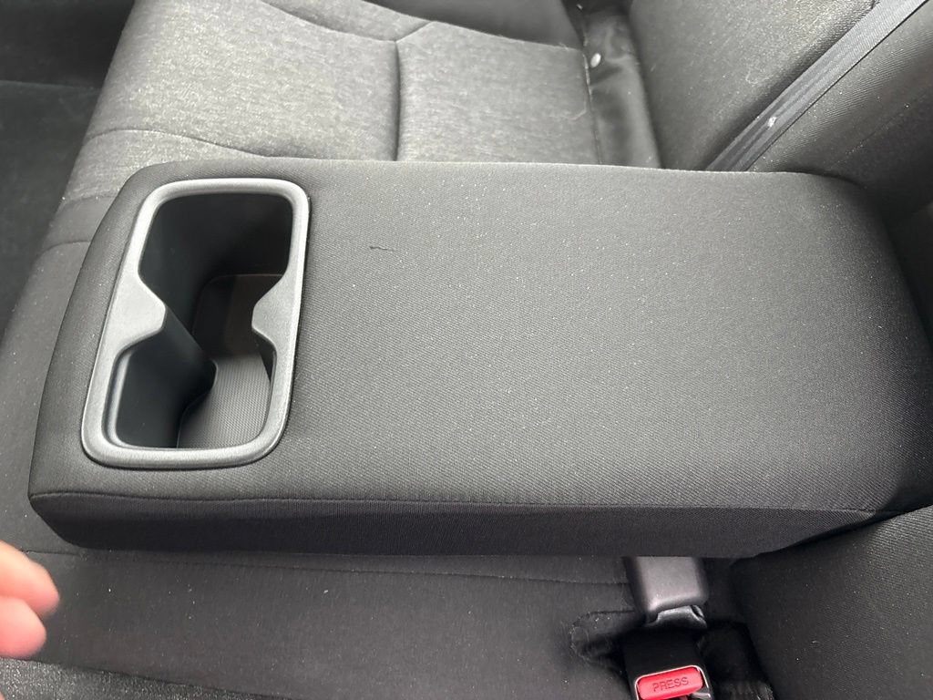 Used 2025 Honda Accord LX image 12