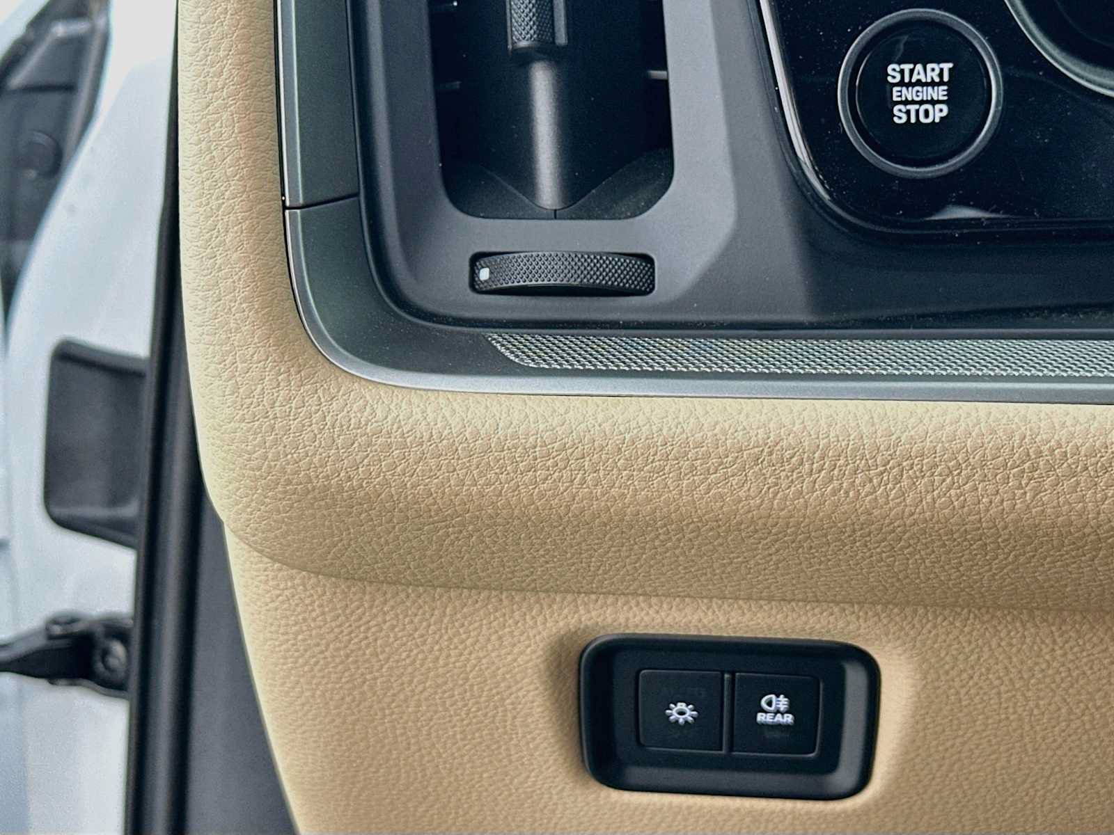 New 2026 Porsche Cayenne S AWD/4WD image 13