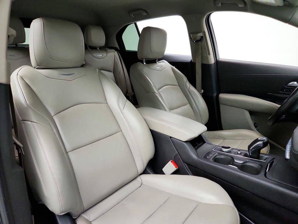 Used 2019 Cadillac XT4 Premium Luxury w/ Cold Weather Package FWD image 27
