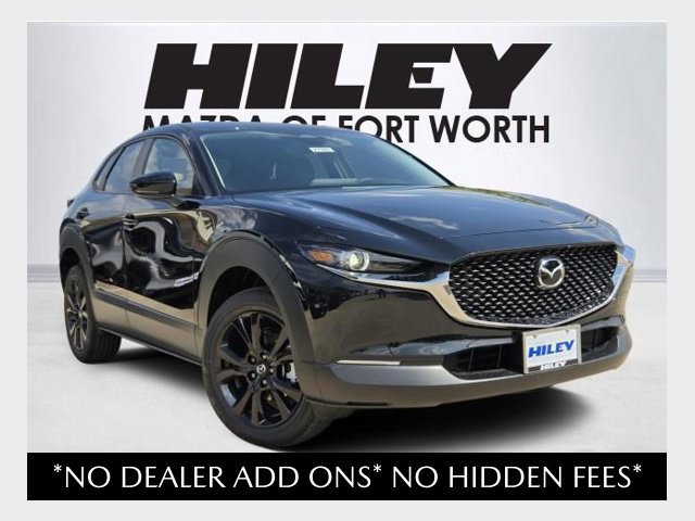 New 2026 MAZDA CX-30 AWD 2.5 S w/ Select Sport Pkg image 1
