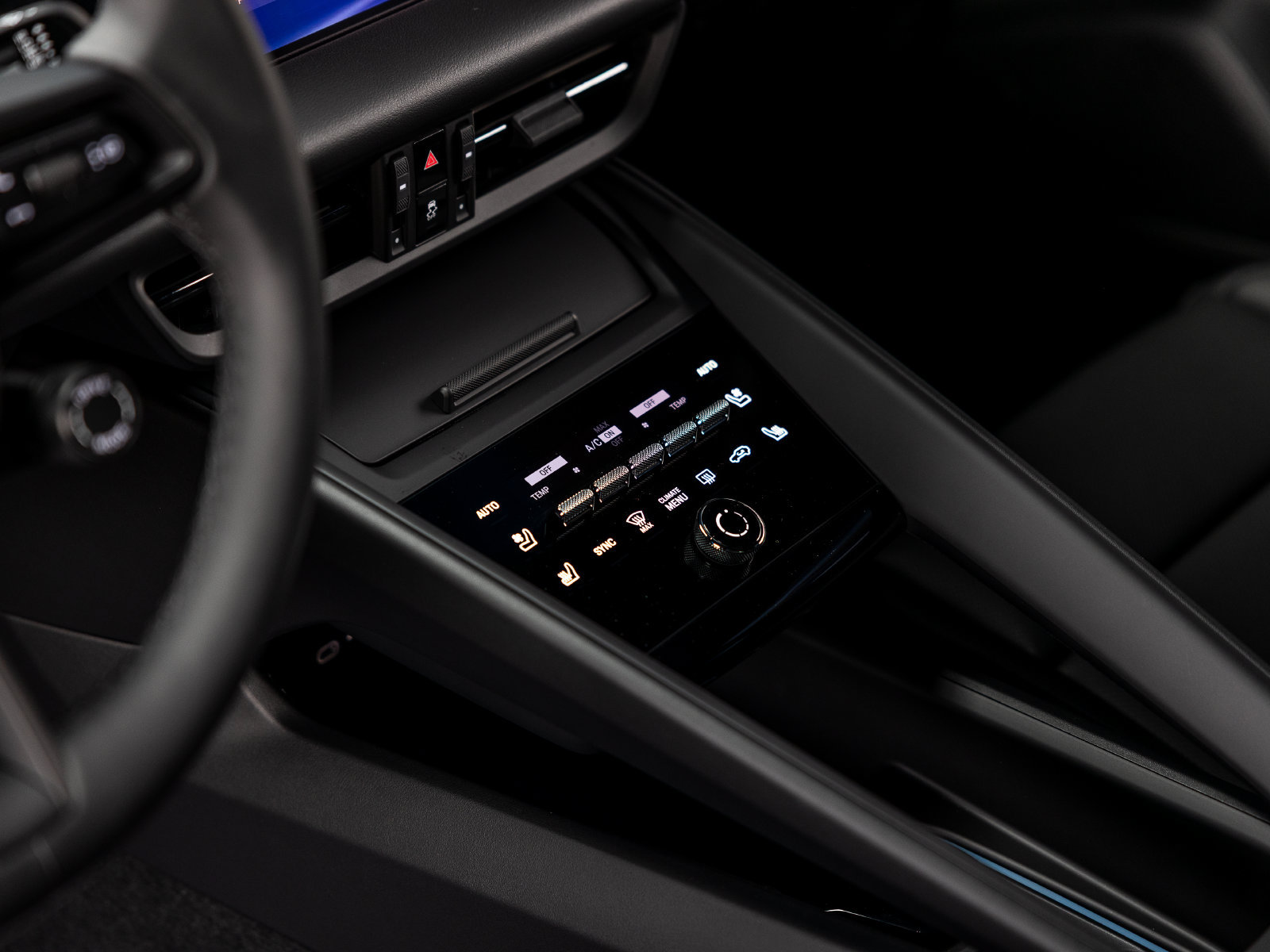 New 2026 Porsche Macan 4 Electric AWD/4WD image 59