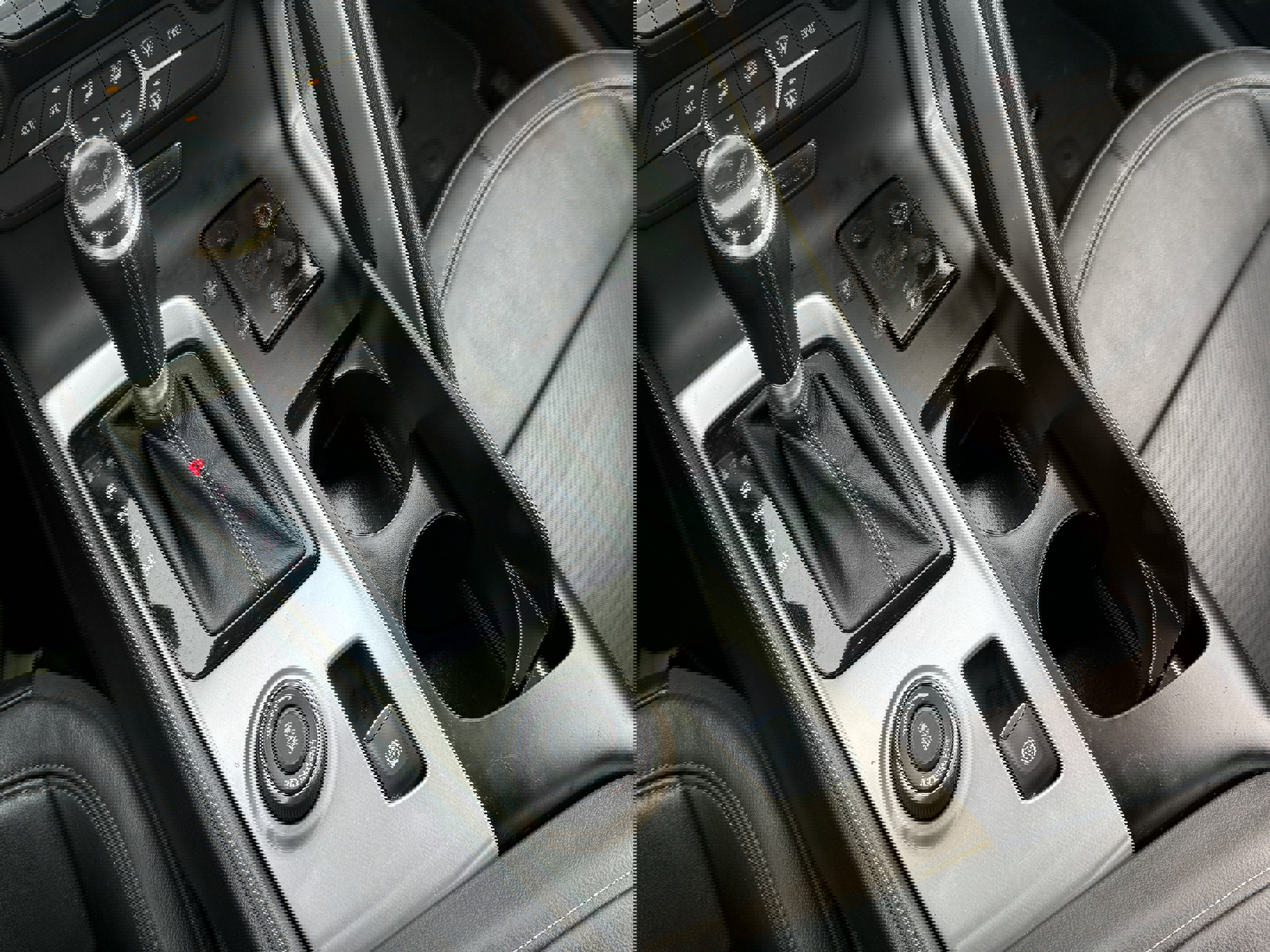 Used 2016 Chevrolet Corvette Stingray Convertible w/ Carbon Flash Badge Package image 18