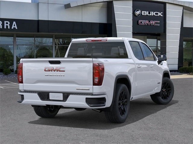 New 2026 GMC Sierra 1500 Elevation AWD/4WD image 4