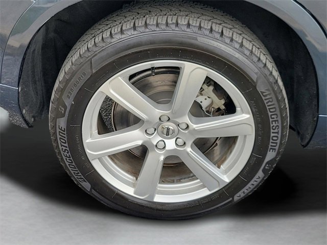 Used 2023 Volvo XC90 B5 Core image 5