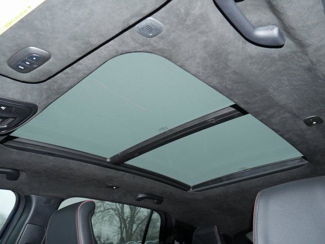 Used 2025 Jeep Wagoneer S Launch Edition image 3