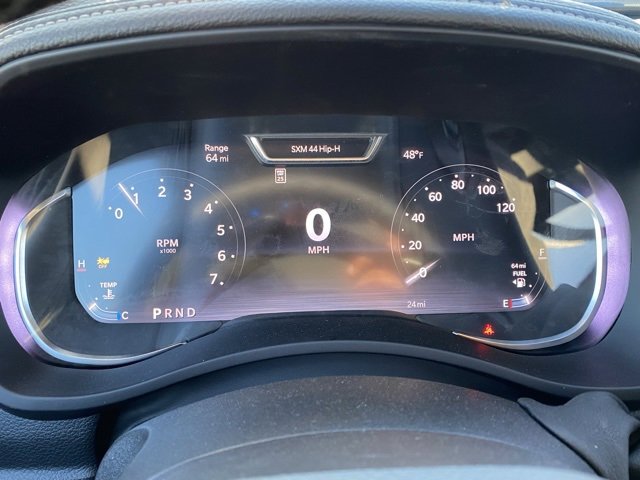 New 2026 RAM 2500 Laramie image 18