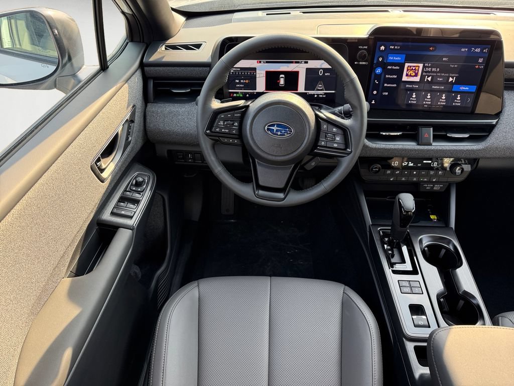 New 2026 Subaru Outback Limited AWD/4WD image 11