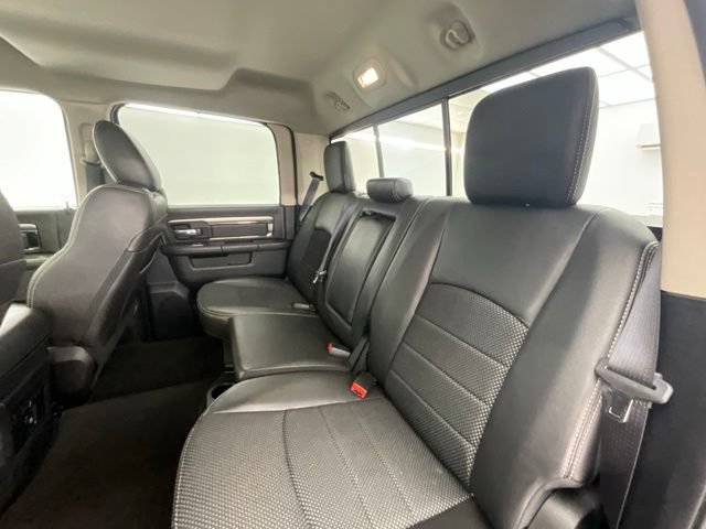 Used 2017 RAM 1500 Sport AWD/4WD image 7