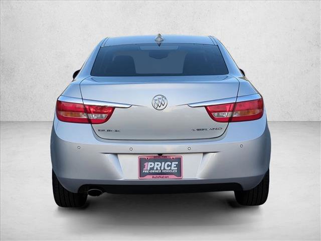 Used 2016 Buick Verano Convenience image 6