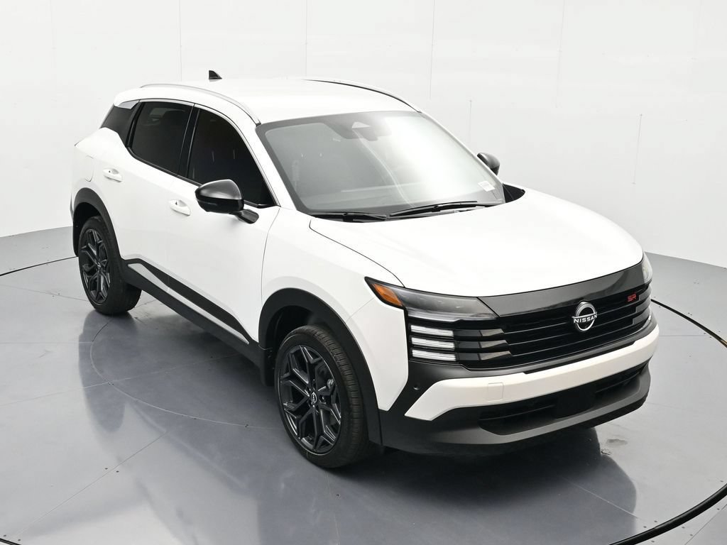 New 2026 Nissan Kicks SR FWD image 30