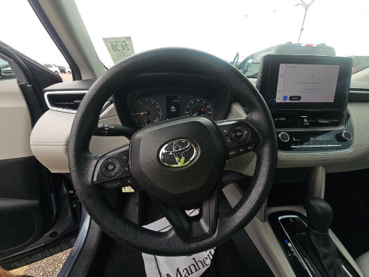 Used 2023 Toyota Corolla Cross L FWD image 6