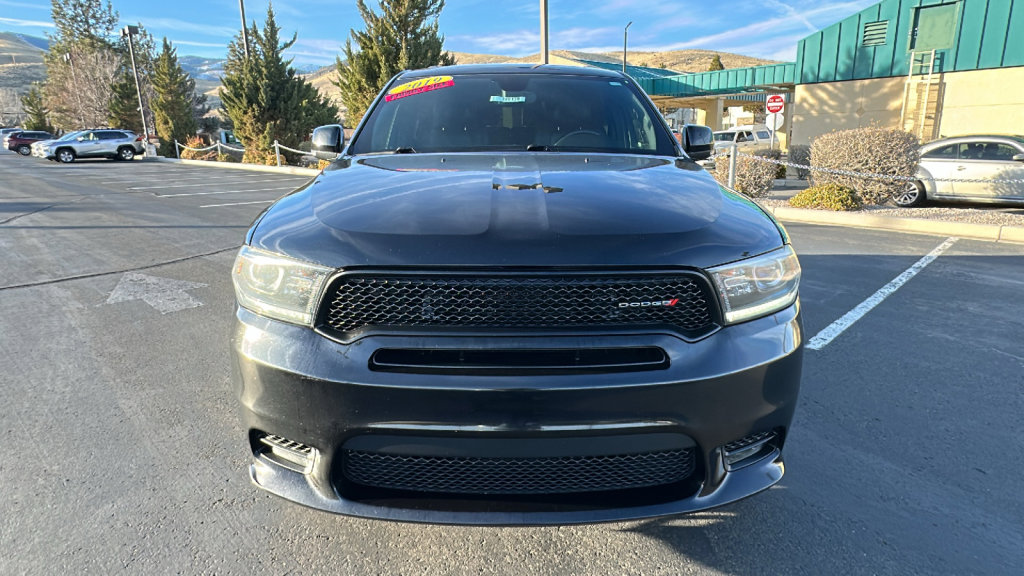 Used 2019 Dodge Durango GT image 8