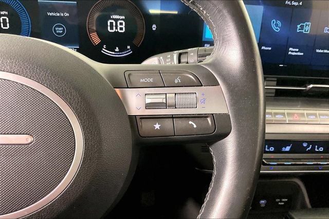 Used 2025 Hyundai Kona SEL AWD/4WD image 10