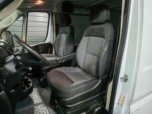 Used 2018 RAM ProMaster 1500 w/ Interior Convenience Group image 14