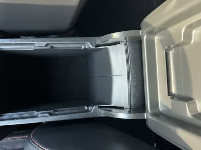 Used 2025 Honda CR-V Sport-L image 27