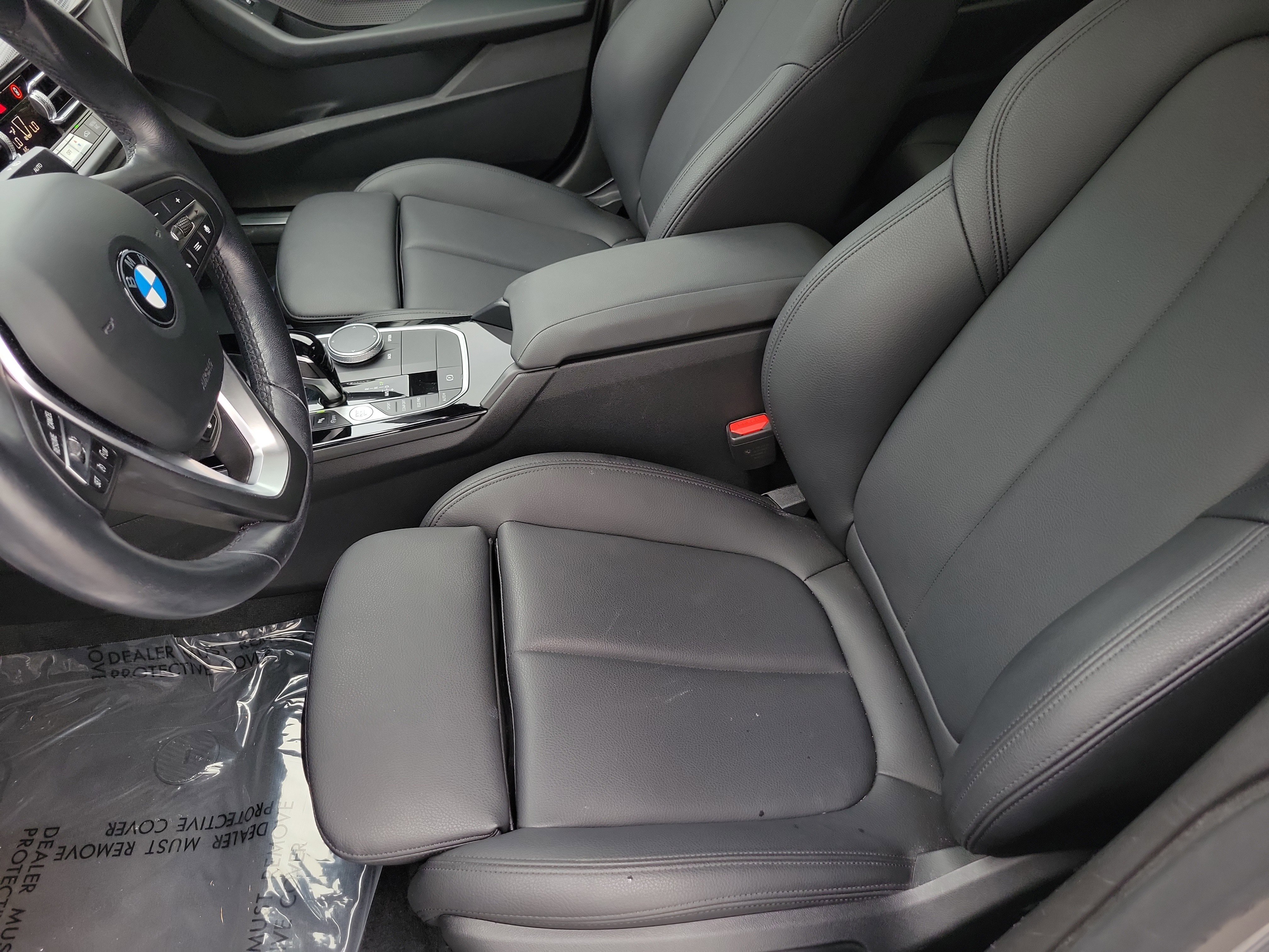 Used 2023 BMW 228i Gran Coupe w/ Convenience Package FWD image 21