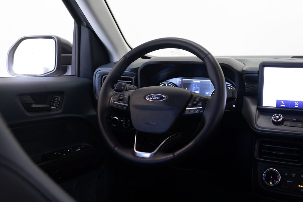 Used 2024 Ford Maverick Tremor w/ Tremor Off-Road Package AWD/4WD image 28