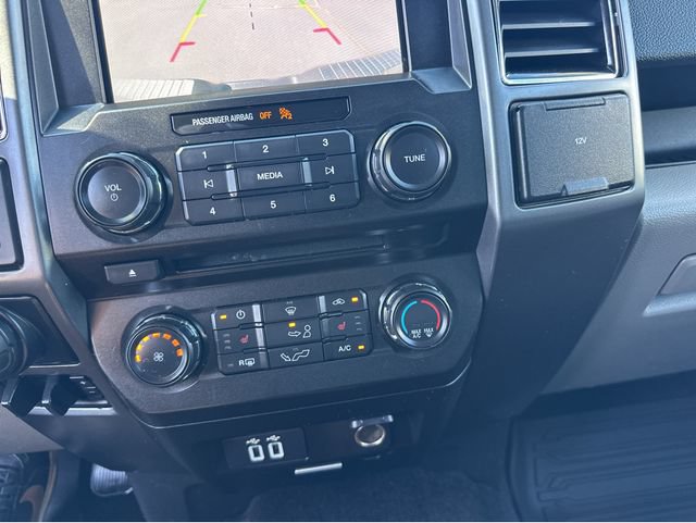 Used 2018 Ford F150 XLT w/ Equipment Group 302A Luxury RWD image 25