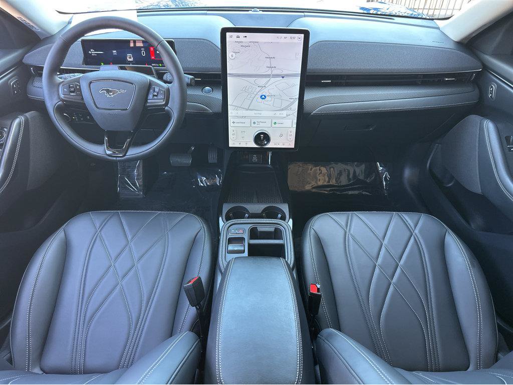 Used 2025 Ford Mustang Mach-E Select w/ Comfort Package Lite RWD image 4