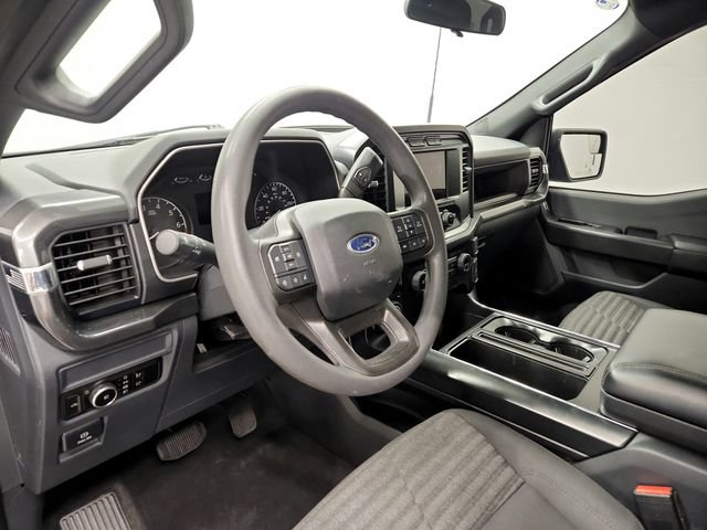 Used 2023 Ford F150 XL w/ Trailer Tow Package AWD/4WD image 34