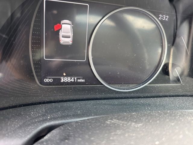 Used 2021 Lexus ES 300h w/ Premium Package image 10