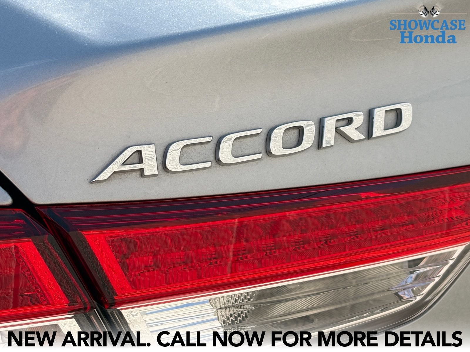 Used 2018 Honda Accord LX image 9