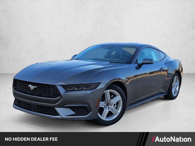 New 2026 Ford Mustang Premium RWD video 1