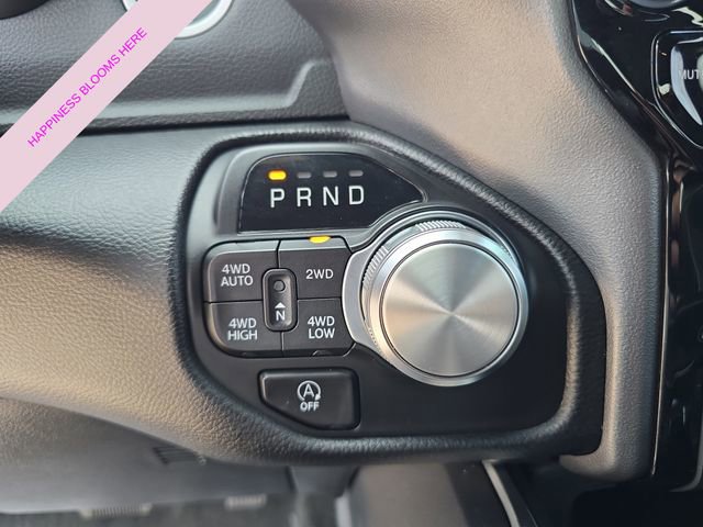 Certified 2023 RAM 1500 Laramie AWD/4WD image 21