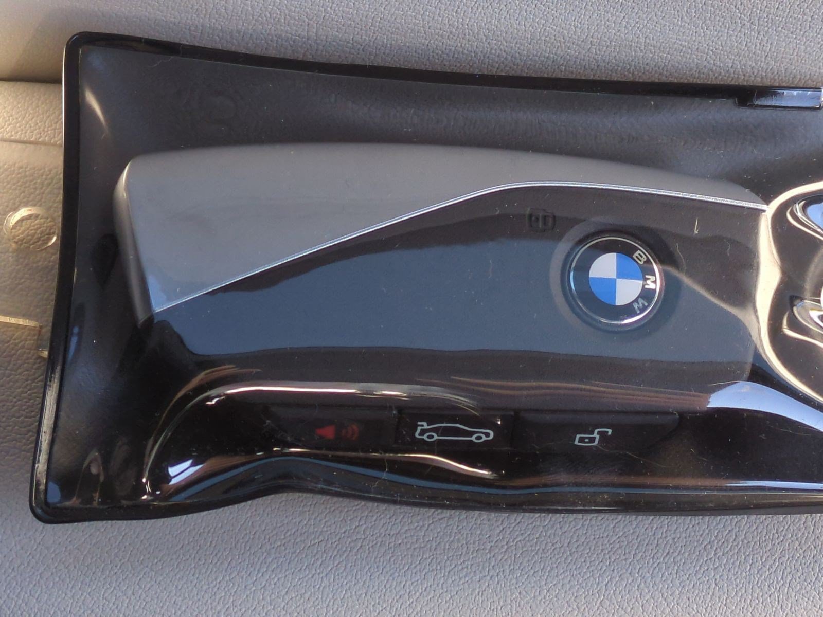 Certified 2026 BMW X5 xDrive50e AWD/4WD image 34