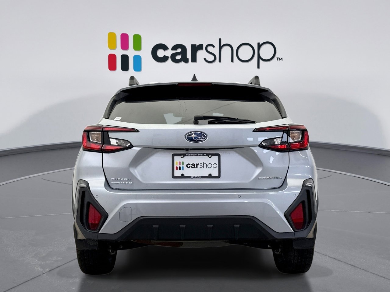 Used 2024 Subaru Crosstrek 2.5i Limited image 4