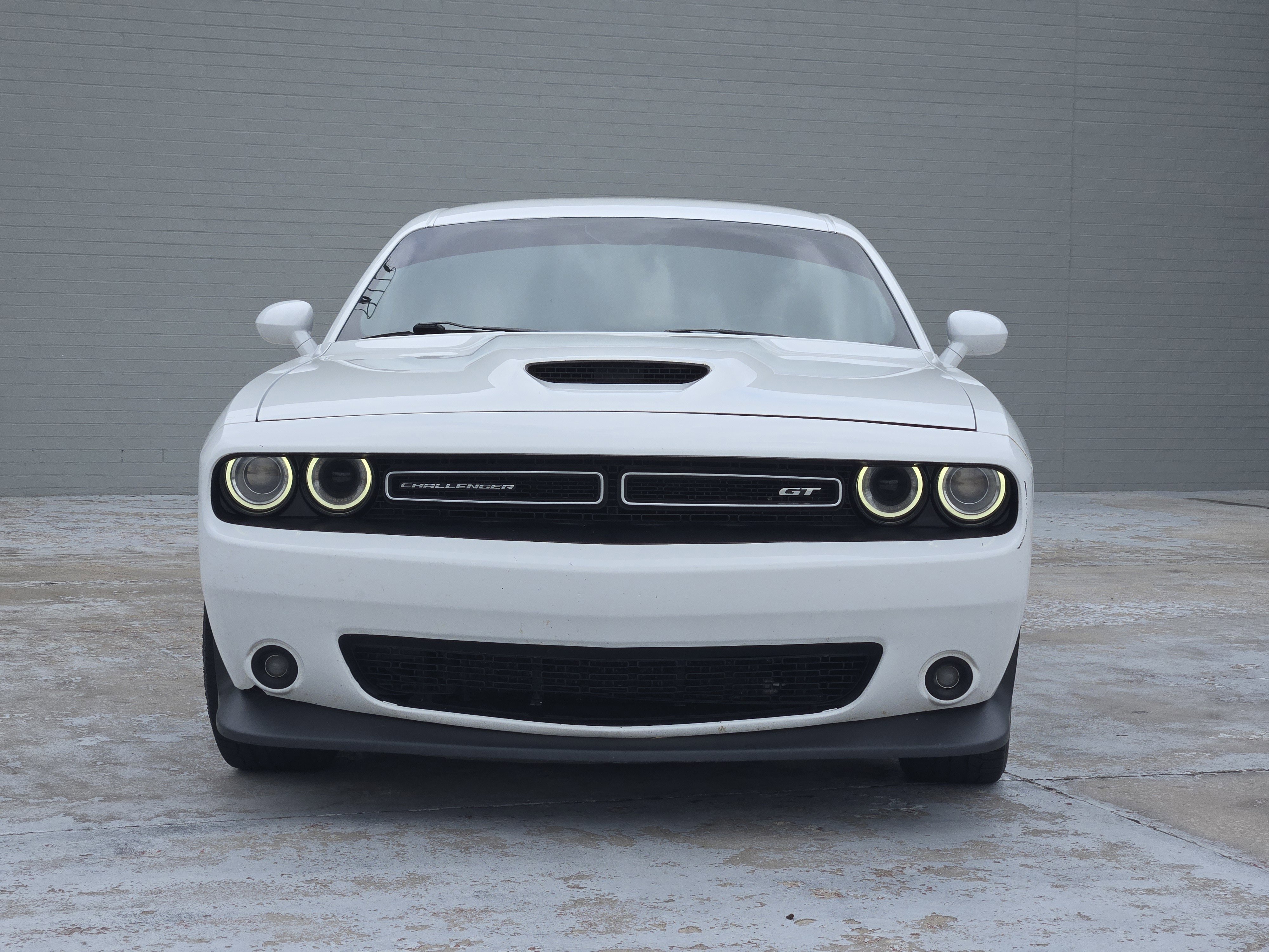 Used 2019 Dodge Challenger GT w/ Plus Package AWD/4WD image 2